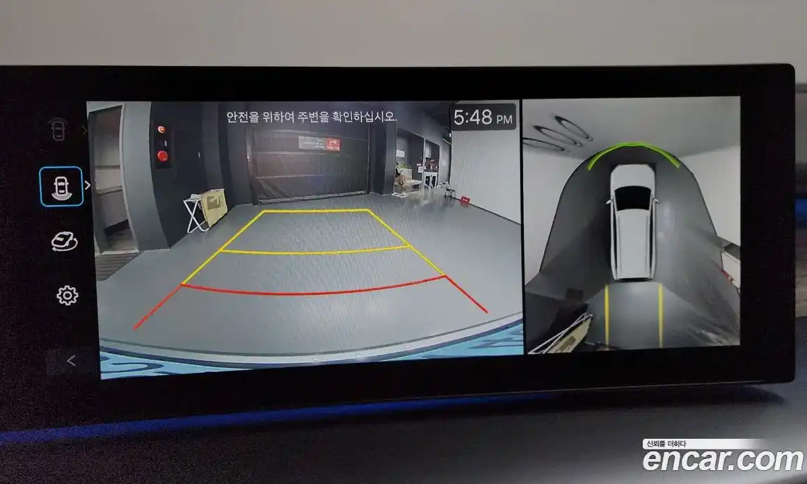 Hyundai Ioniq 9 2025 0.2 Автомат в Москве № 119367, фото 10