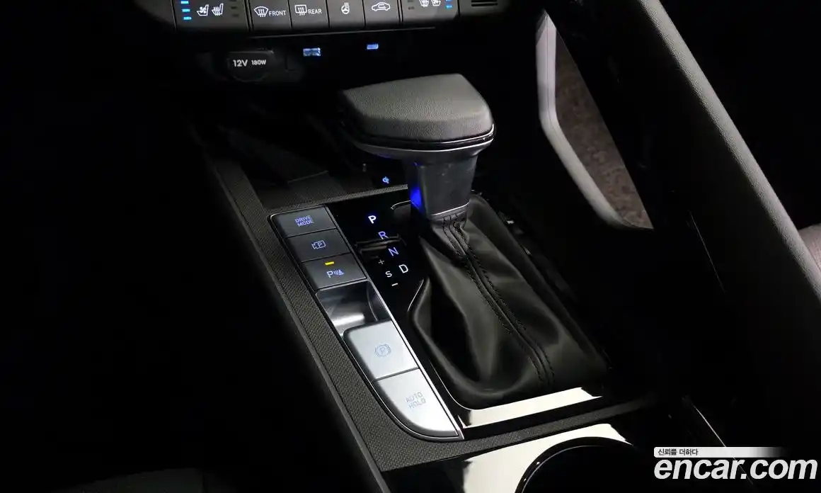 Hyundai Avante 2025 1.6 Автомат в Москве № 119650, фото 15