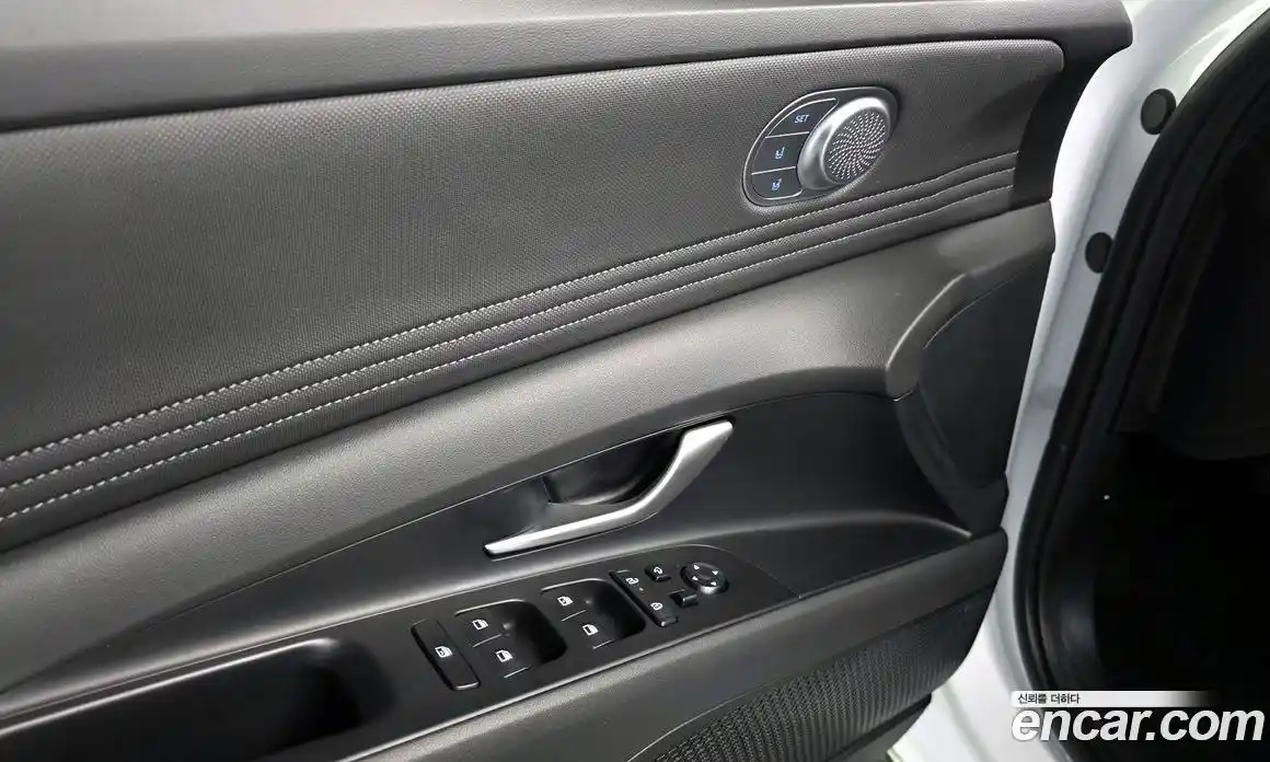 Hyundai Avante 2025 1.6 Автомат в Москве № 119650, фото 16