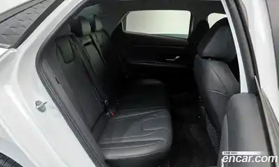 Hyundai Avante 2025 1.6 Автомат в Москве № 119650, миниатюра 5