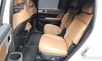 Hyundai Santa Fe 2024 1.6 Автомат в Москве № 119973, миниатюра 12