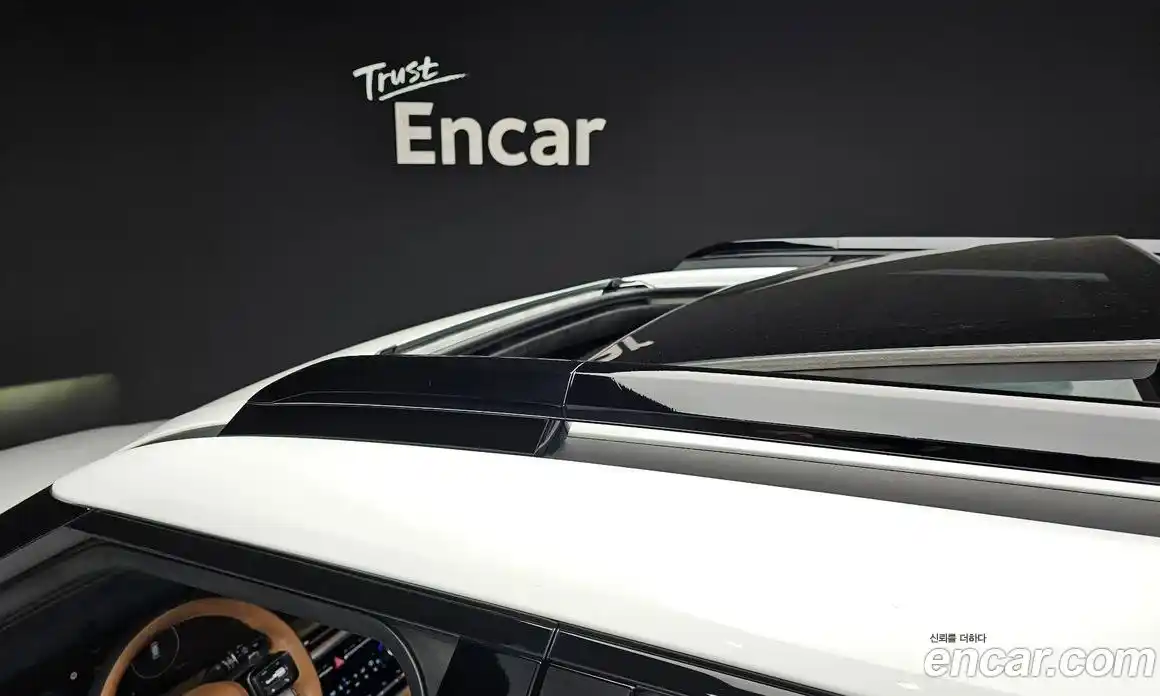 Hyundai Santa Fe 2024 1.6 Автомат в Москве № 119973, фото 15