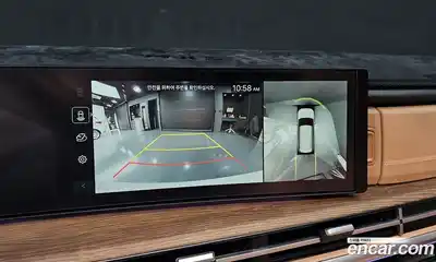 Hyundai Santa Fe 2024 1.6 Автомат в Москве № 119973, миниатюра 3