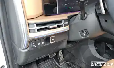 Hyundai Santa Fe 2024 1.6 Автомат в Москве № 119973, миниатюра 4