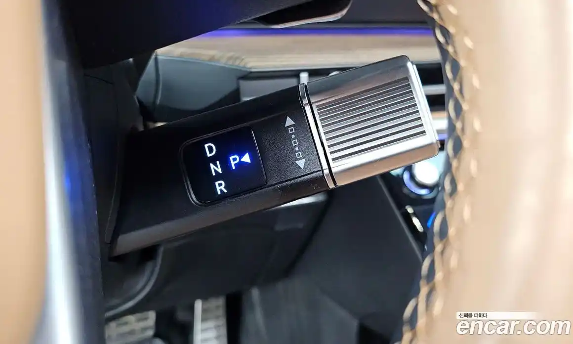 Hyundai Santa Fe 2024 1.6 Автомат в Москве № 119973, фото 5