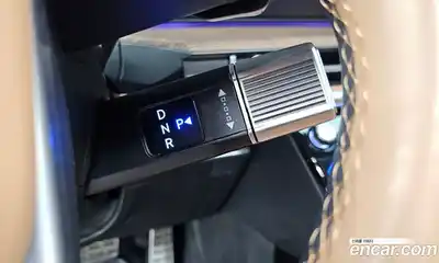 Hyundai Santa Fe 2024 1.6 Автомат в Москве № 119973, миниатюра 5