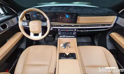 Hyundai Santa Fe 2024 1.6 Автомат в Москве № 119973, миниатюра 6