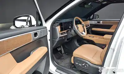 Hyundai Santa Fe 2024 1.6 Автомат в Москве № 119973, миниатюра 7