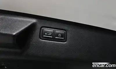 Hyundai Santa Fe 2024 1.6 Автомат в Москве № 119973, миниатюра 9