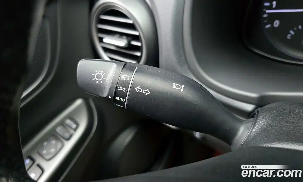 Hyundai Kona 2020 1.6 Автомат в Москве № 12038, фото 15