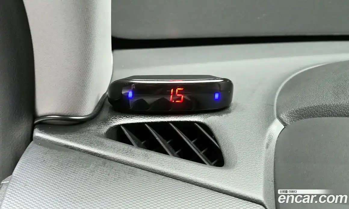 Hyundai Kona 2020 1.6 Автомат в Москве № 12038, фото 19