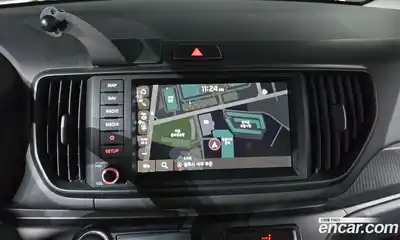 Kia Ray 2024 1.0 Автомат в Москве № 120467, миниатюра 12