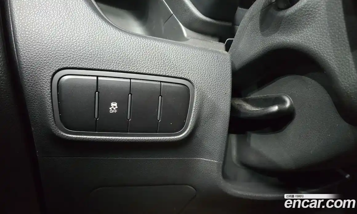 Kia Ray 2024 1.0 Автомат в Москве № 120467, фото 20