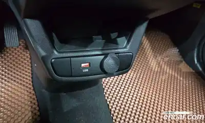 Kia Ray 2024 1.0 Автомат в Москве № 120467, миниатюра 3