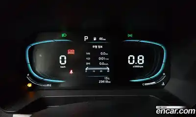 Kia Ray 2024 1.0 Автомат в Москве № 120467, миниатюра 4