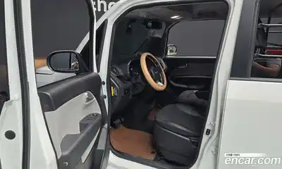 Kia Ray 2024 1.0 Автомат в Москве № 120467, миниатюра 5