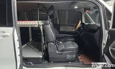 Kia Ray 2024 1.0 Автомат в Москве № 120467, миниатюра 8