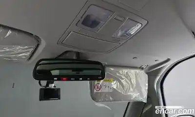 Kia Ray 2024 1.0 Автомат в Москве № 120467, миниатюра 9