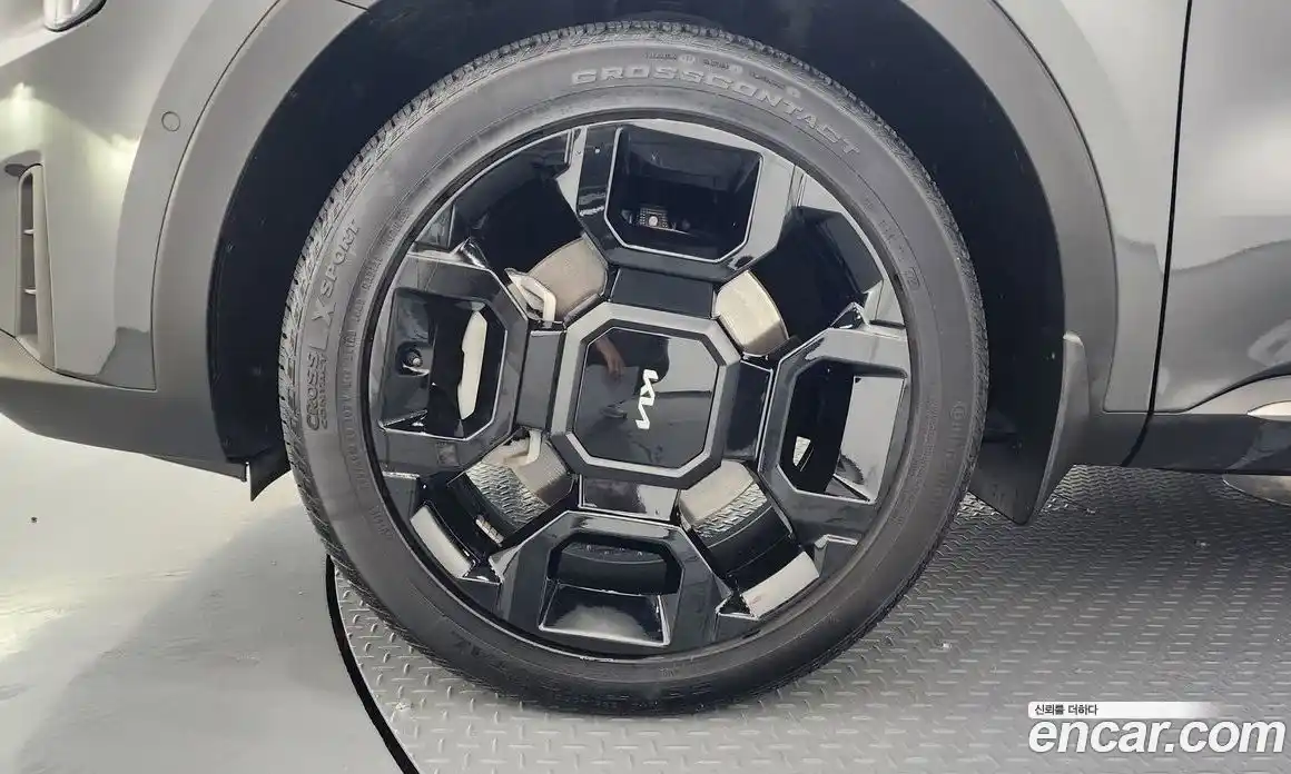 Kia Sorento 2024 2.5 Автомат в Москве № 120764, фото 11