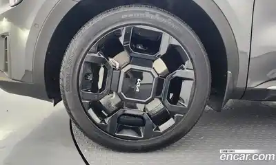 Kia Sorento 2024 2.5 Автомат в Москве № 120764, миниатюра 11