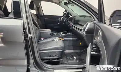 Kia Sorento 2024 2.5 Автомат в Москве № 120764, миниатюра 12