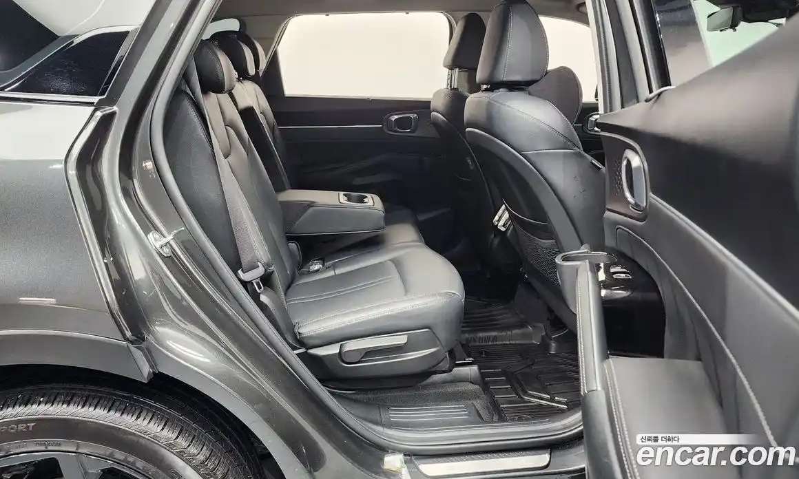 Kia Sorento 2024 2.5 Автомат в Москве № 120764, фото 16