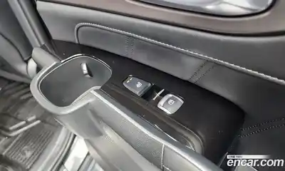 Kia Sorento 2024 2.5 Автомат в Москве № 120764, миниатюра 2