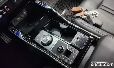 Kia Sorento 2024 2.5 Автомат в Москве № 120764, миниатюра 3