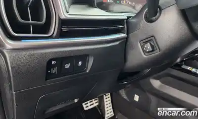 Kia Sorento 2024 2.5 Автомат в Москве № 120764, миниатюра 4