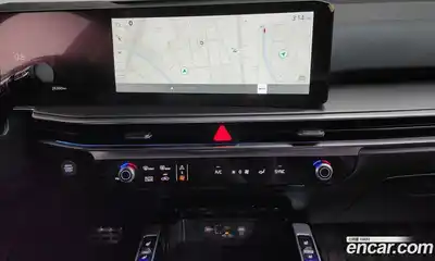 Kia Sorento 2024 2.5 Автомат в Москве № 120764, миниатюра 5