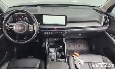 Kia Sorento 2024 2.5 Автомат в Москве № 120764, миниатюра 6