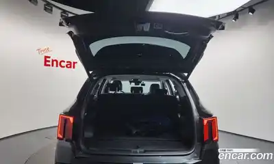 Kia Sorento 2024 2.5 Автомат в Москве № 120764, миниатюра 8