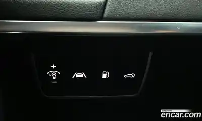 Kia Stinger 2023 2.5 Автомат в Москве № 121172, миниатюра 11