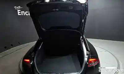 Kia Stinger 2023 2.5 Автомат в Москве № 121172, миниатюра 2