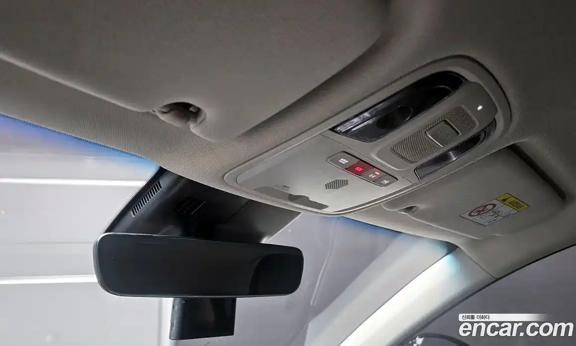 Kia Stinger 2023 2.5 Автомат в Москве № 121172, фото 3