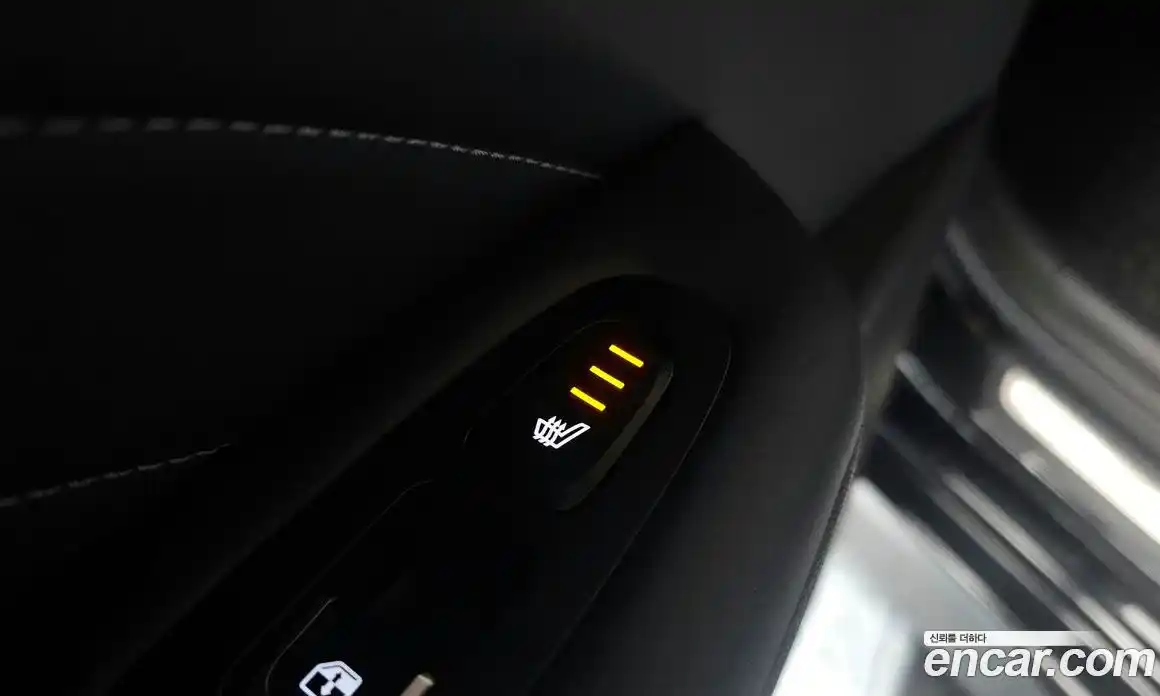 Kia Stinger 2023 2.5 Автомат в Москве № 121172, фото 4