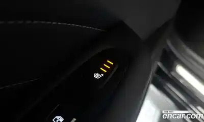 Kia Stinger 2023 2.5 Автомат в Москве № 121172, миниатюра 4