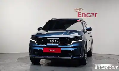 Kia Sorento 2023 1.6 Автомат в Москве № 121412, миниатюра 11