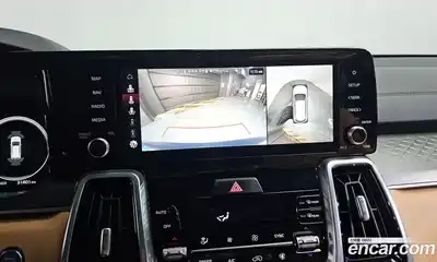 Kia Sorento 2023 1.6 Автомат в Москве № 121412, миниатюра 12