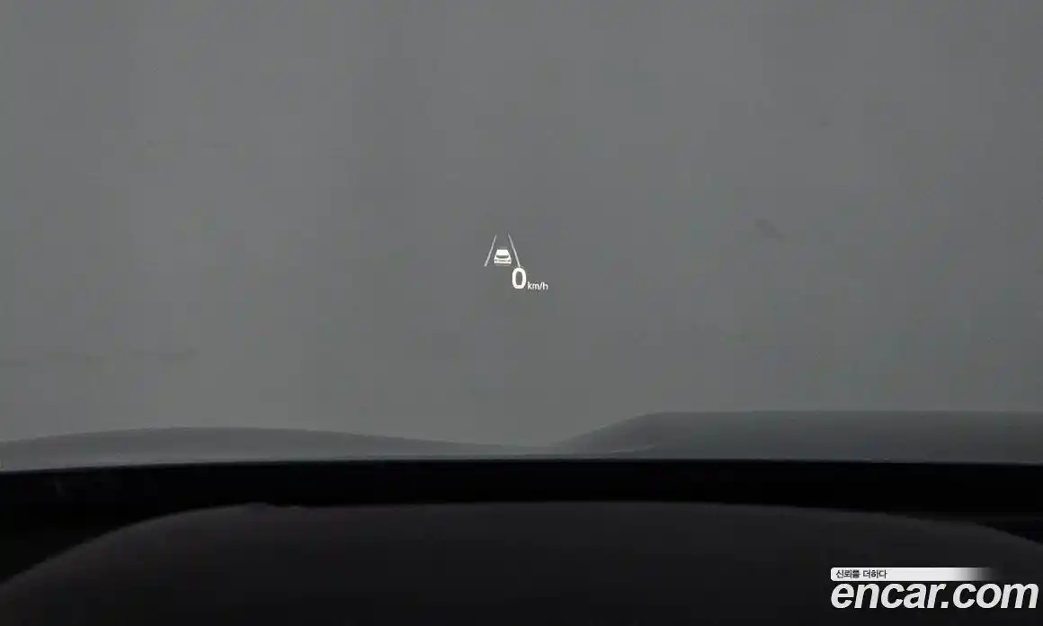 Kia Sorento 2023 1.6 Автомат в Москве № 121412, фото 13