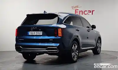Kia Sorento 2023 1.6 Автомат в Москве № 121412, миниатюра 6