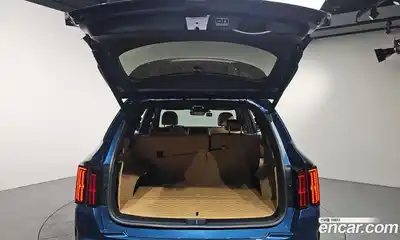 Kia Sorento 2023 1.6 Автомат в Москве № 121412, миниатюра 8