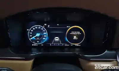 Kia Sorento 2023 1.6 Автомат в Москве № 121412, миниатюра 10