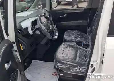 Kia Ray 2026 1.0 Автомат в Москве № 122409, миниатюра 4