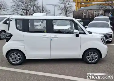 Kia Ray 2026 1.0 Автомат в Москве № 122409, миниатюра 5