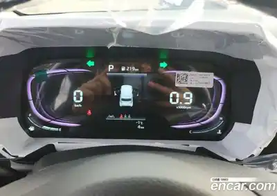 Kia Ray 2026 1.0 Автомат в Москве № 122409, миниатюра 7