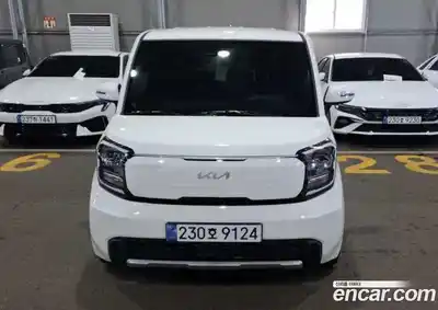 Kia Ray 2026 1.0 Автомат в Москве № 122409, миниатюра 8