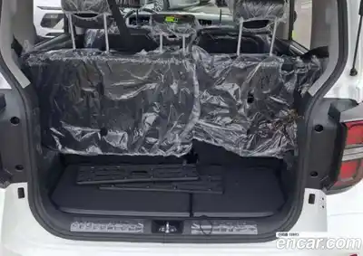 Kia Ray 2026 1.0 Автомат в Москве № 122409, миниатюра 9