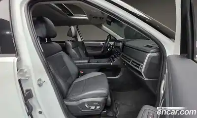 Hyundai Santa Fe 2024 2.5 Автомат в Москве № 122633, миниатюра 11