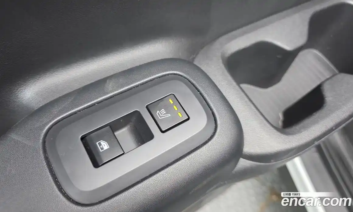 Hyundai Santa Fe 2024 2.5 Автомат в Москве № 122633, фото 12